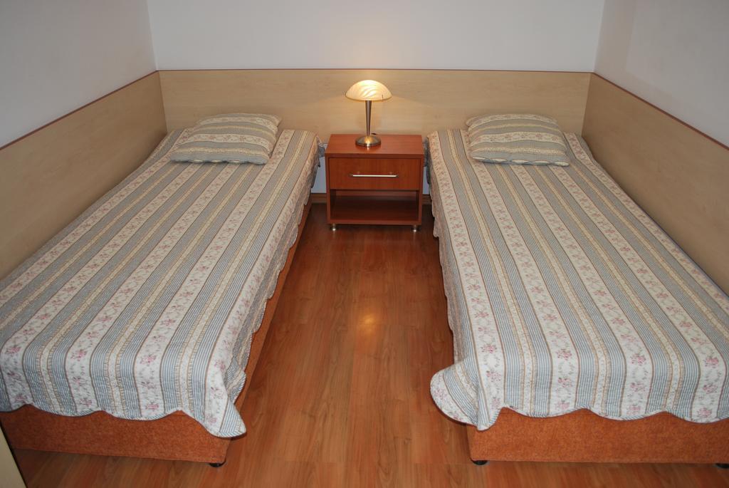 Verde Apartamenty Zielone Tarasy Колобжег Номер фото