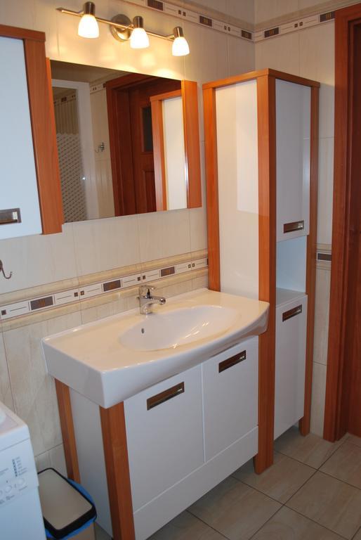 Verde Apartamenty Zielone Tarasy Колобжег Номер фото