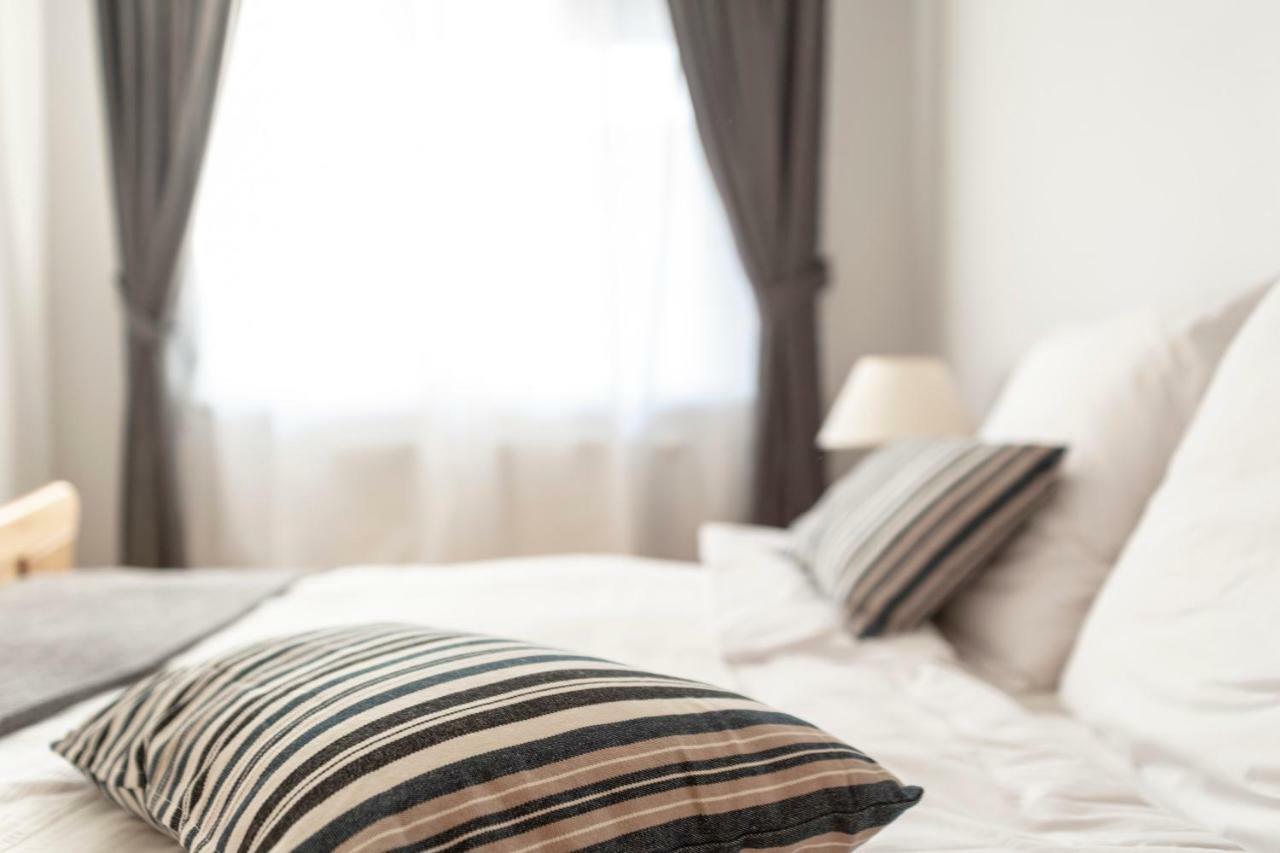 Verde Apartamenty Zielone Tarasy Колобжег Экстерьер фото