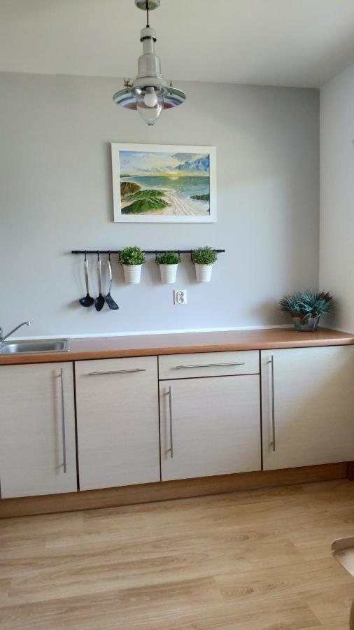 Verde Apartamenty Zielone Tarasy Колобжег Экстерьер фото